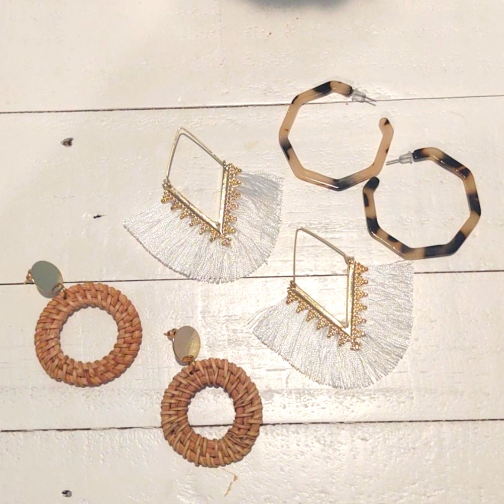 Pretty Earnings